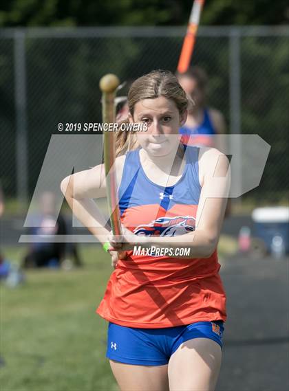 Thumbnail 1 in Weddington Invitational photogallery.