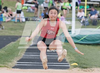 Thumbnail 3 in Weddington Invitational photogallery.