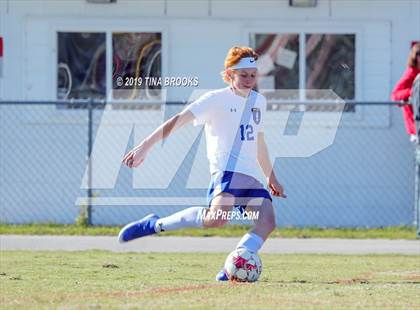 Thumbnail 3 in Triton @ Jacksonville (NCHSAA 3A 2nd Round Playoff) photogallery.