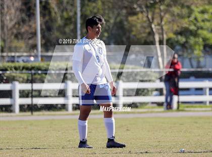 Thumbnail 3 in Triton @ Jacksonville (NCHSAA 3A 2nd Round Playoff) photogallery.