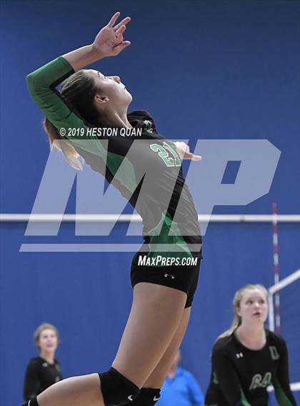 Thumbnail 1 in Palos Verdes vs. Upland (Dave Mohs Classic) photogallery.