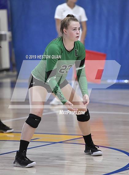 Thumbnail 2 in Palos Verdes vs. Upland (Dave Mohs Classic) photogallery.
