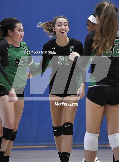 Thumbnail 1 in Palos Verdes vs. Upland (Dave Mohs Classic) photogallery.
