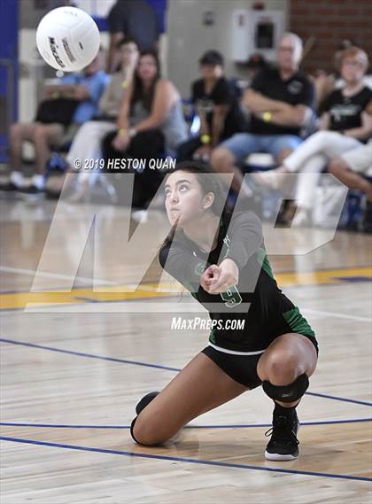 Thumbnail 1 in Palos Verdes vs. Upland (Dave Mohs Classic) photogallery.