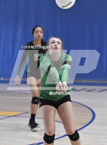 Thumbnail 1 in Palos Verdes vs. Upland (Dave Mohs Classic) photogallery.