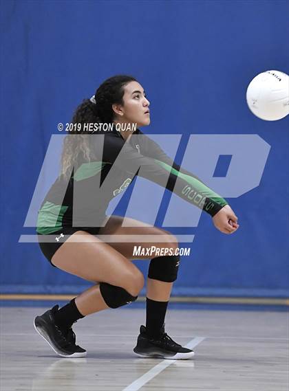 Thumbnail 1 in Palos Verdes vs. Upland (Dave Mohs Classic) photogallery.