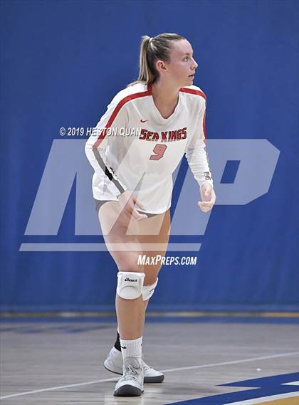 Thumbnail 1 in Palos Verdes vs. Upland (Dave Mohs Classic) photogallery.