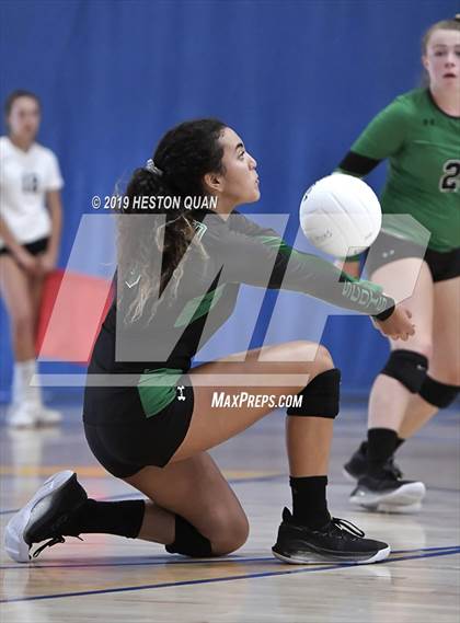 Thumbnail 1 in Palos Verdes vs. Upland (Dave Mohs Classic) photogallery.