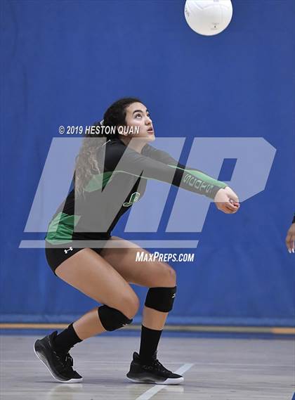 Thumbnail 2 in Palos Verdes vs. Upland (Dave Mohs Classic) photogallery.