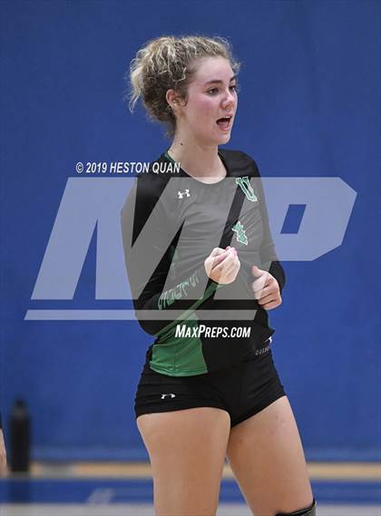 Thumbnail 1 in Palos Verdes vs. Upland (Dave Mohs Classic) photogallery.