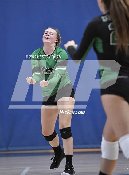 Thumbnail 1 in Palos Verdes vs. Upland (Dave Mohs Classic) photogallery.
