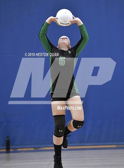 Thumbnail 1 in Palos Verdes vs. Upland (Dave Mohs Classic) photogallery.