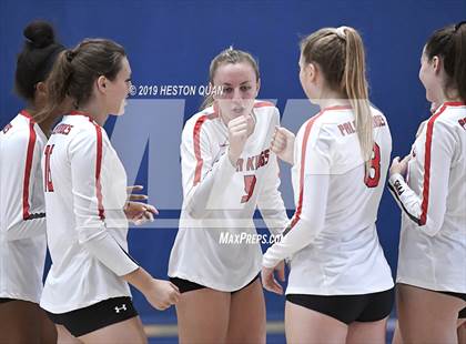 Thumbnail 1 in Palos Verdes vs. Upland (Dave Mohs Classic) photogallery.