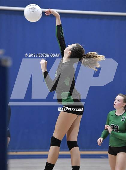 Thumbnail 1 in Palos Verdes vs. Upland (Dave Mohs Classic) photogallery.