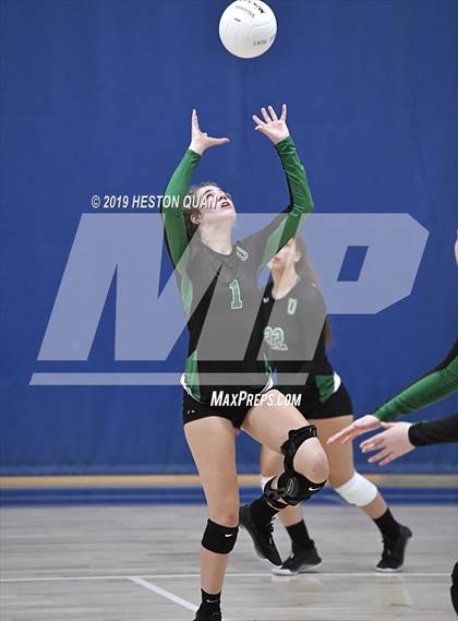 Thumbnail 3 in Palos Verdes vs. Upland (Dave Mohs Classic) photogallery.