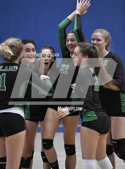 Thumbnail 1 in Palos Verdes vs. Upland (Dave Mohs Classic) photogallery.