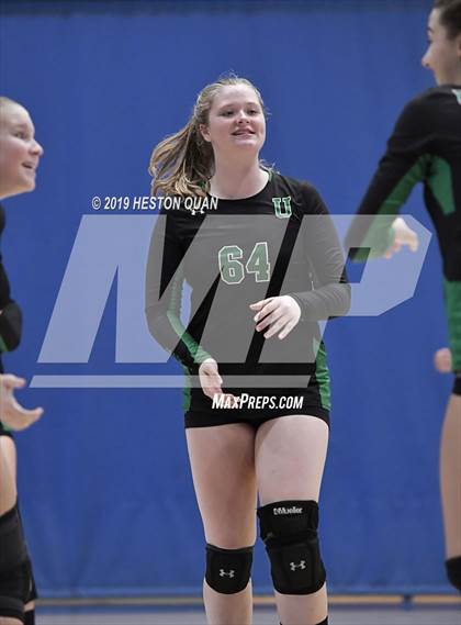 Thumbnail 2 in Palos Verdes vs. Upland (Dave Mohs Classic) photogallery.