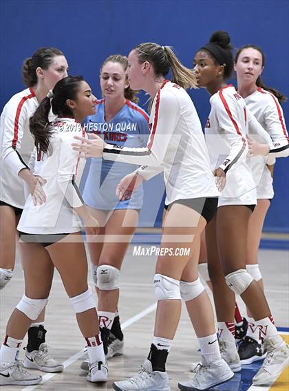 Thumbnail 1 in Palos Verdes vs. Upland (Dave Mohs Classic) photogallery.