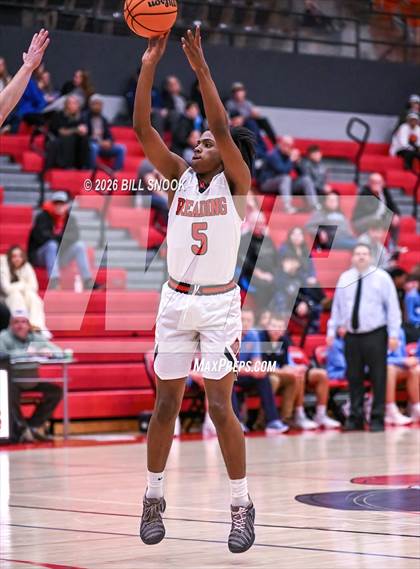 Thumbnail 3 in Daniel Boone @ Reading photogallery.