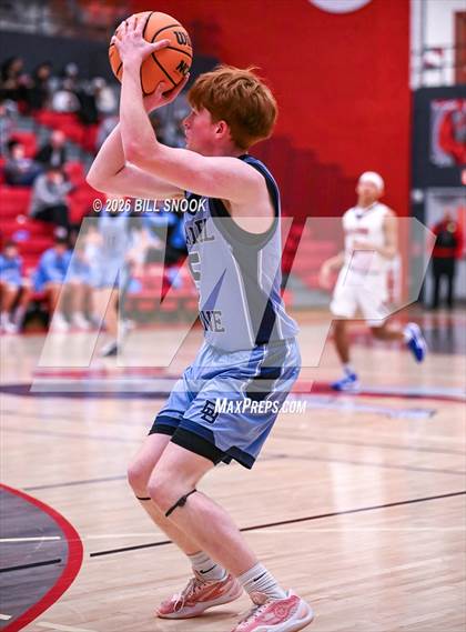 Thumbnail 3 in Daniel Boone @ Reading photogallery.