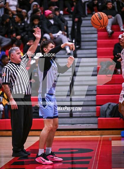 Thumbnail 3 in Daniel Boone @ Reading photogallery.