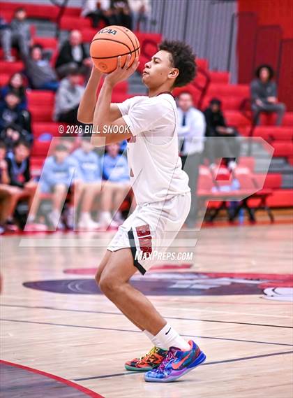 Thumbnail 3 in Daniel Boone @ Reading photogallery.