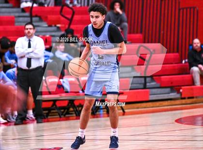 Thumbnail 3 in Daniel Boone @ Reading photogallery.