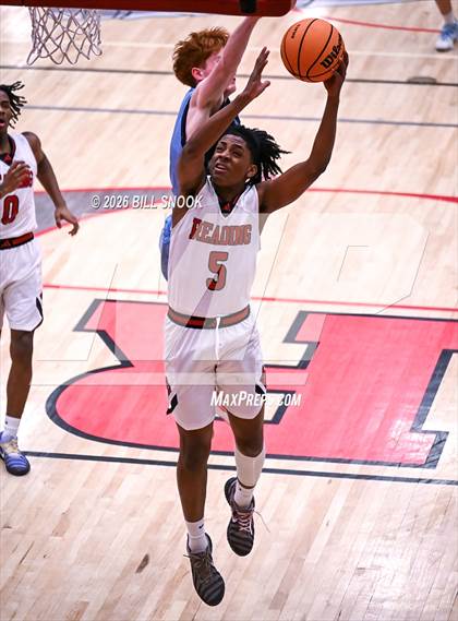 Thumbnail 1 in Daniel Boone @ Reading photogallery.