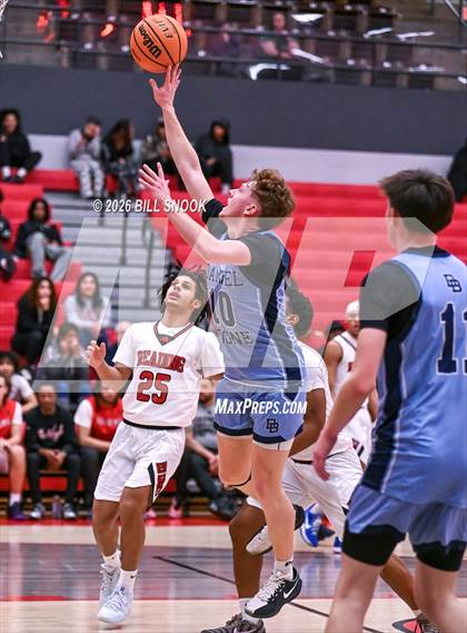 Thumbnail 2 in Daniel Boone @ Reading photogallery.