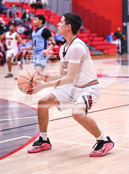 Thumbnail 1 in Daniel Boone @ Reading photogallery.