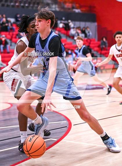 Thumbnail 1 in Daniel Boone @ Reading photogallery.