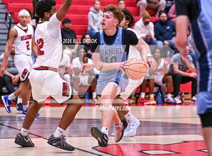 Thumbnail 1 in Daniel Boone @ Reading photogallery.