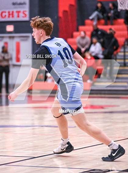 Thumbnail 2 in Daniel Boone @ Reading photogallery.