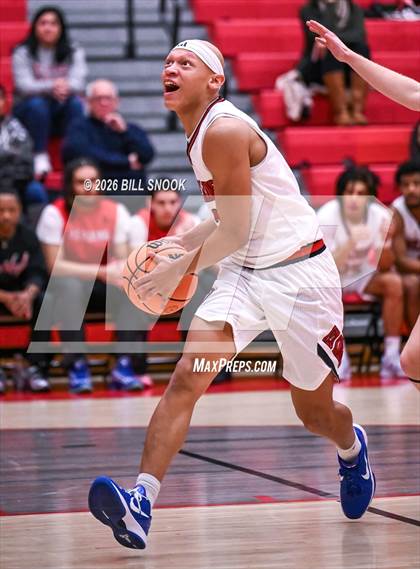 Thumbnail 2 in Daniel Boone @ Reading photogallery.