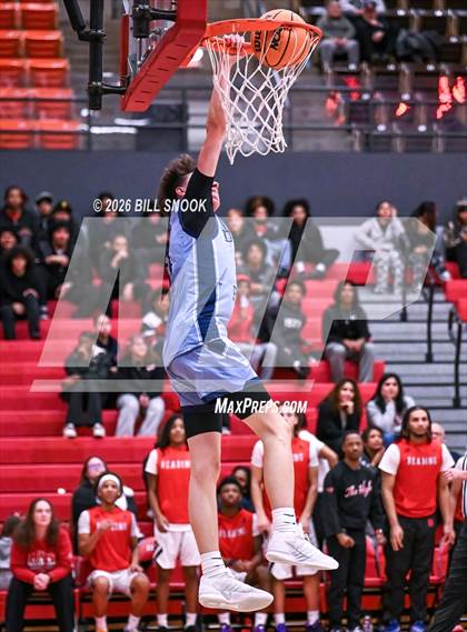 Thumbnail 1 in Daniel Boone @ Reading photogallery.