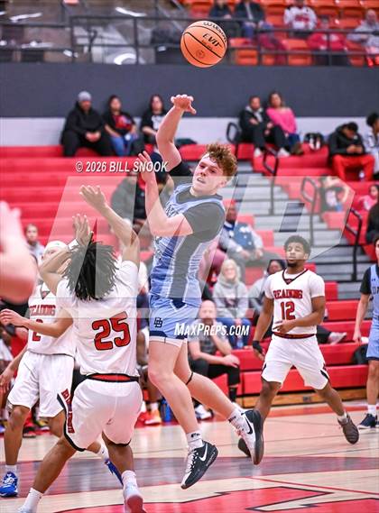 Thumbnail 2 in Daniel Boone @ Reading photogallery.