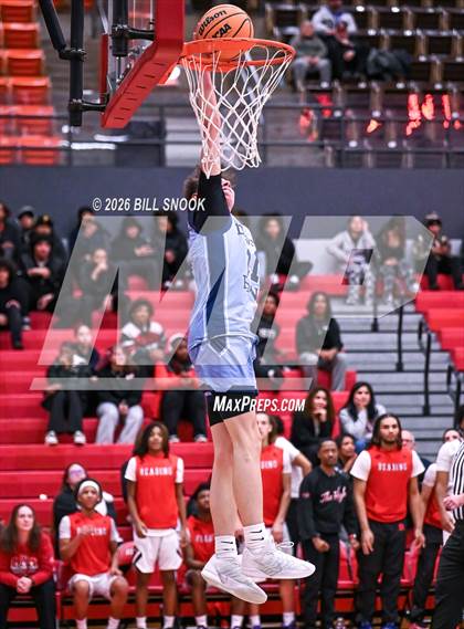 Thumbnail 3 in Daniel Boone @ Reading photogallery.