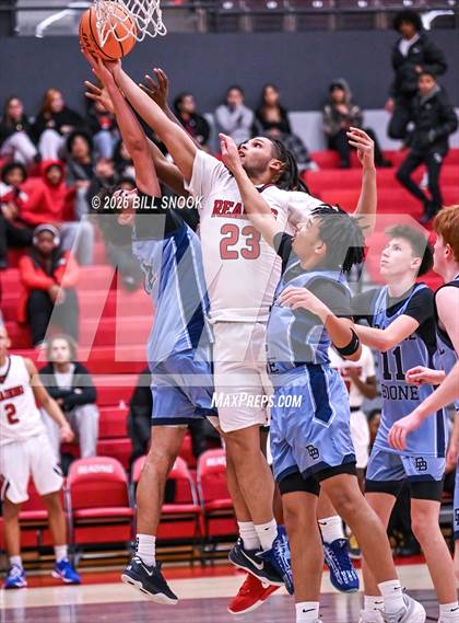 Thumbnail 3 in Daniel Boone @ Reading photogallery.