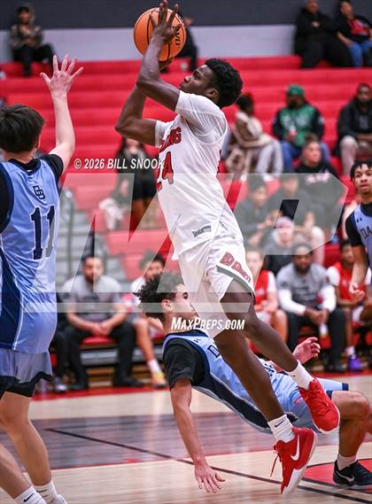 Thumbnail 1 in Daniel Boone @ Reading photogallery.