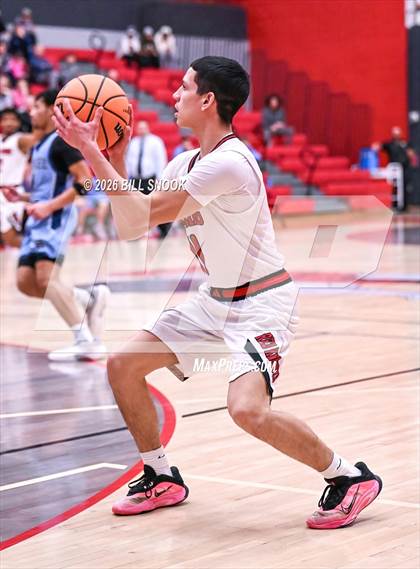 Thumbnail 2 in Daniel Boone @ Reading photogallery.