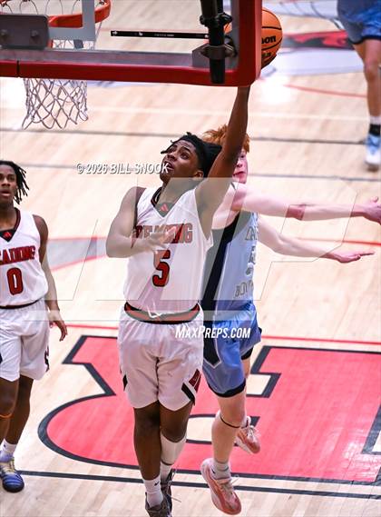 Thumbnail 2 in Daniel Boone @ Reading photogallery.