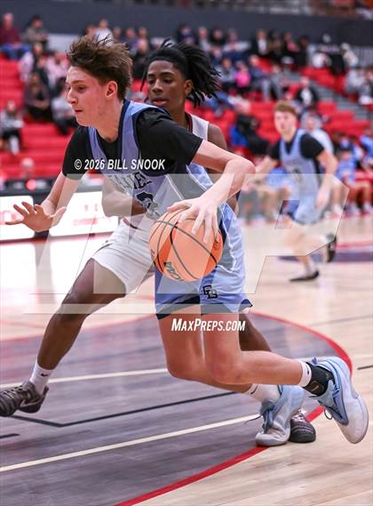 Thumbnail 2 in Daniel Boone @ Reading photogallery.