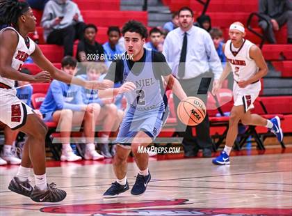 Thumbnail 1 in Daniel Boone @ Reading photogallery.