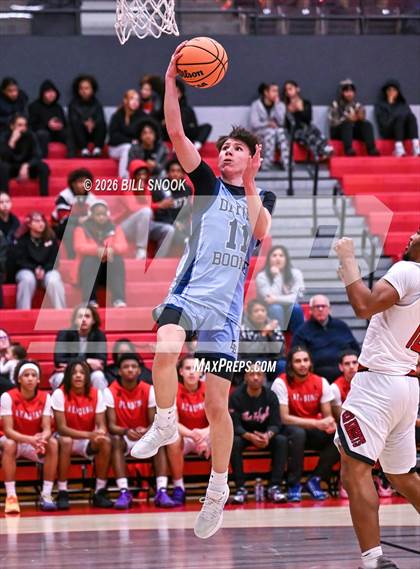 Thumbnail 3 in Daniel Boone @ Reading photogallery.