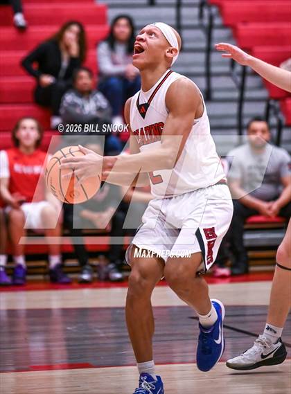 Thumbnail 3 in Daniel Boone @ Reading photogallery.