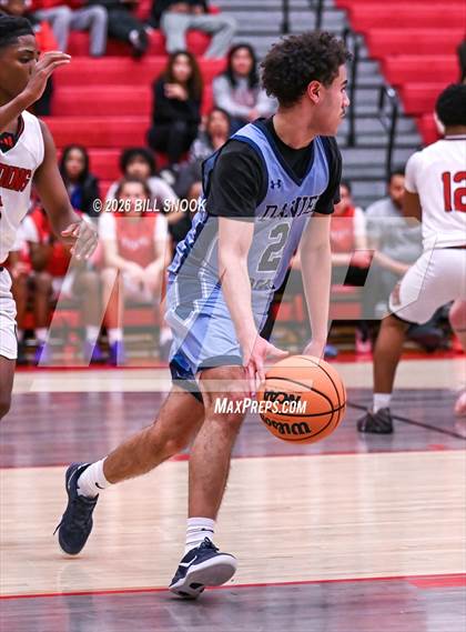 Thumbnail 1 in Daniel Boone @ Reading photogallery.