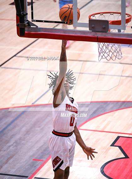 Thumbnail 3 in Daniel Boone @ Reading photogallery.