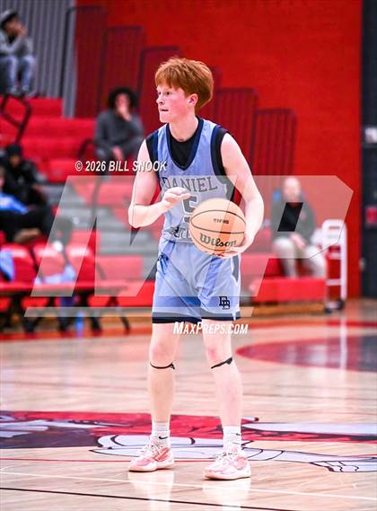 Thumbnail 2 in Daniel Boone @ Reading photogallery.