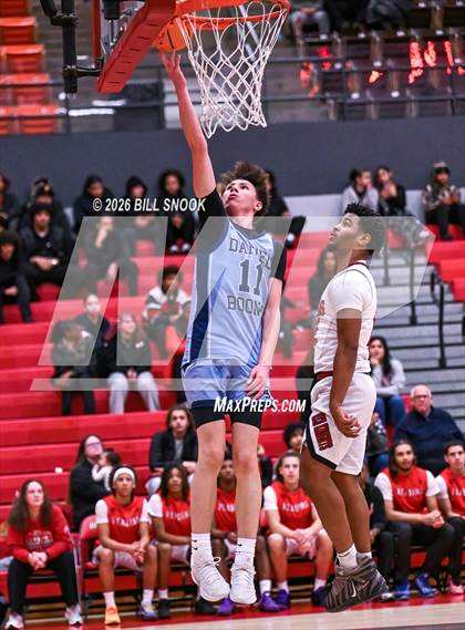 Thumbnail 3 in Daniel Boone @ Reading photogallery.