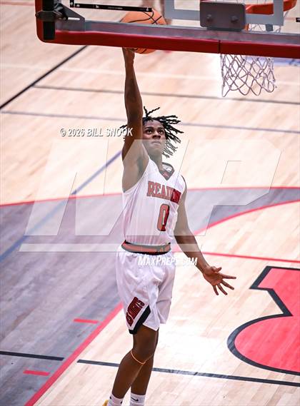 Thumbnail 2 in Daniel Boone @ Reading photogallery.